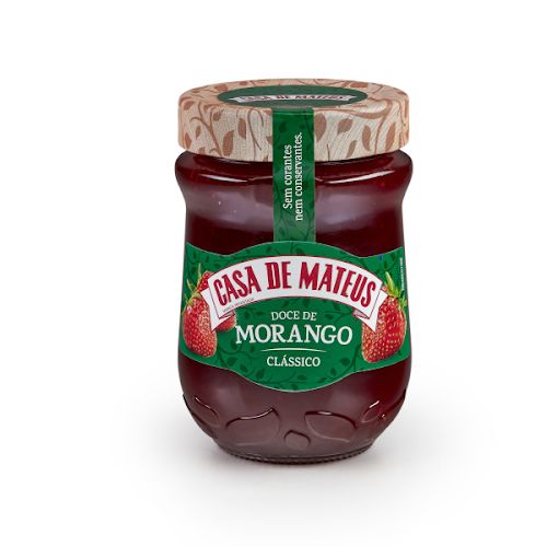 Compotas, Cremes e Mel