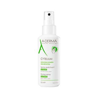 Cytelium Spray Secante Y Calmante Facial Y Corporal 100 Ml Ducray (3282770104783)