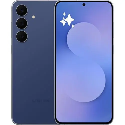 Galaxy S Series