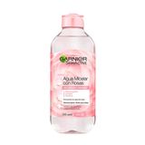 Garnier Agua Micelar Rosas 1456551 400Ml