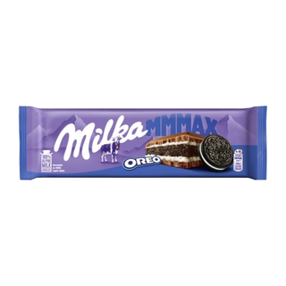 Milka Chocolate com Oreo 300g