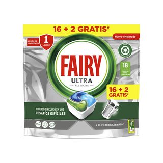 Fairy Ultra Original 16+2 (298111)