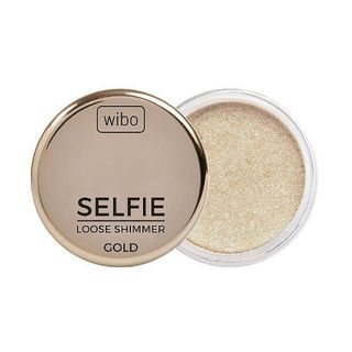 Wibo Selfie Loose Shimmer Cold 2605011 (254105)