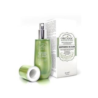 Organic Suero Para El Contorno De Ojos 1442638 30Ml