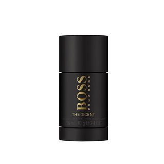 Boss The Scent Desodorante Stick Hugo Boss 75 Ml.  (737052993546)
