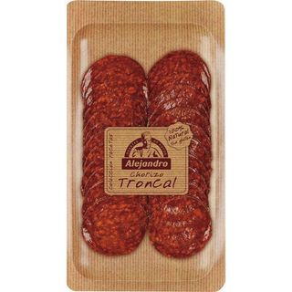 Chorizo Troncal Alejandro, Sobre 100 Gr. (11770260)