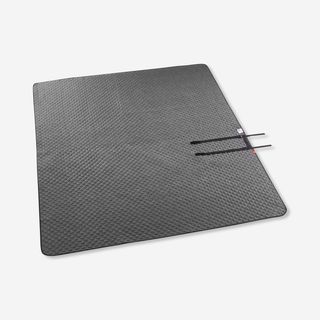 Manta De Viaje Confort Xl Para Pícnic Y Camping - 210 X 170 Cm Talla Única .