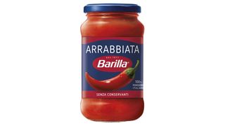 Barilla - Sos Arrabbiata pomidorowy - 400 g