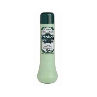 Crema Suavizante Natural - Anian - 1000 ml 8414716130081