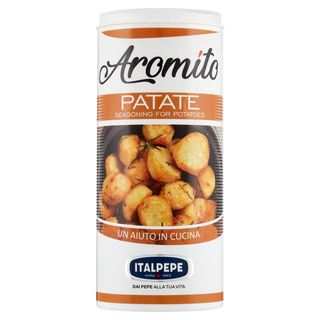 Italpepe Aromito Patate 130 g
