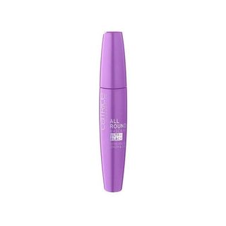 Mascara Allround - Catrice - Negro 4250587733761