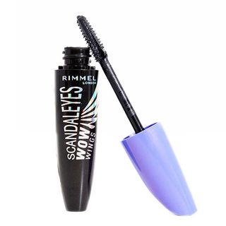 Mascara Wow Eb Rimmel 1 Ud (3614226353122)