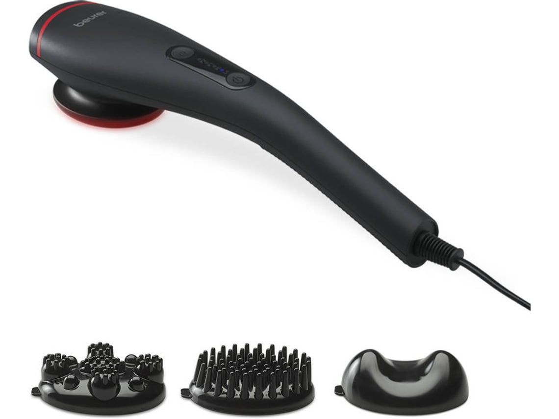 Recuperadores Musculares