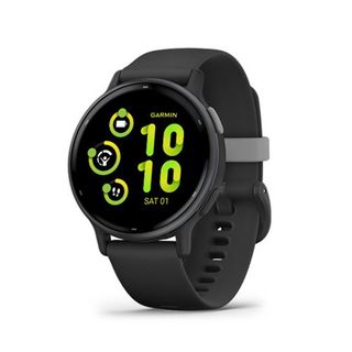 Smartwatch Garmin Vivoactive 5 Gps Negro (0753759324902)