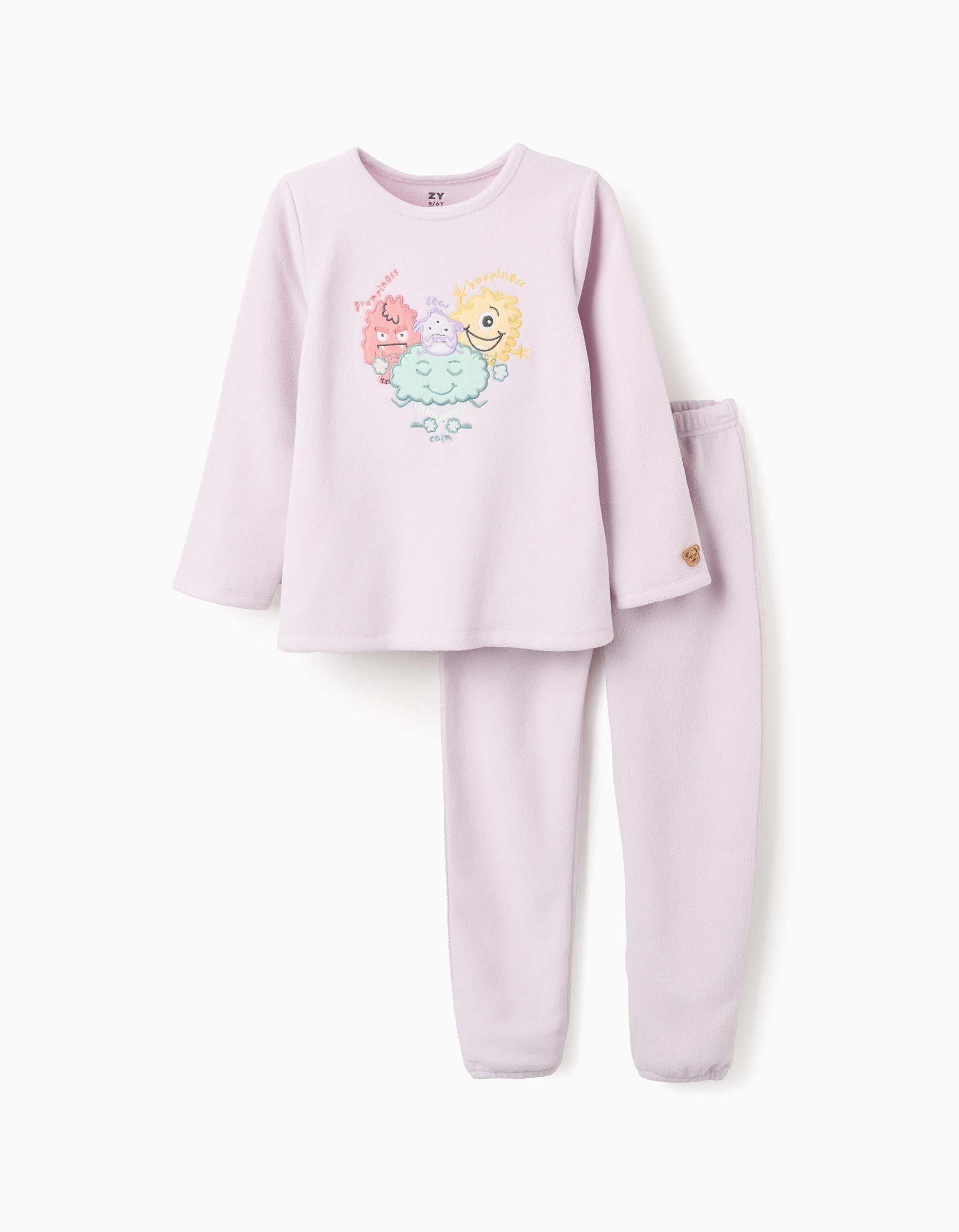 Pijama e Roupa Interior Menina até 14 anos