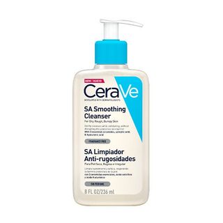 Cerave Sa Limpiador Anti-Rugosidades 236Ml 5796509