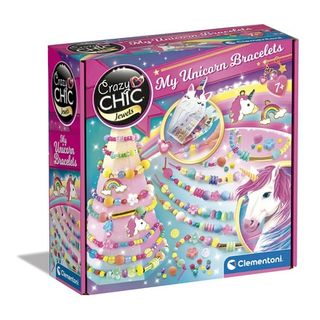 Pulseiras Unicórnio Clementoni - 97631062565