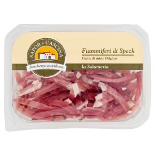 Fiammiferi Speck SaporDiC90G