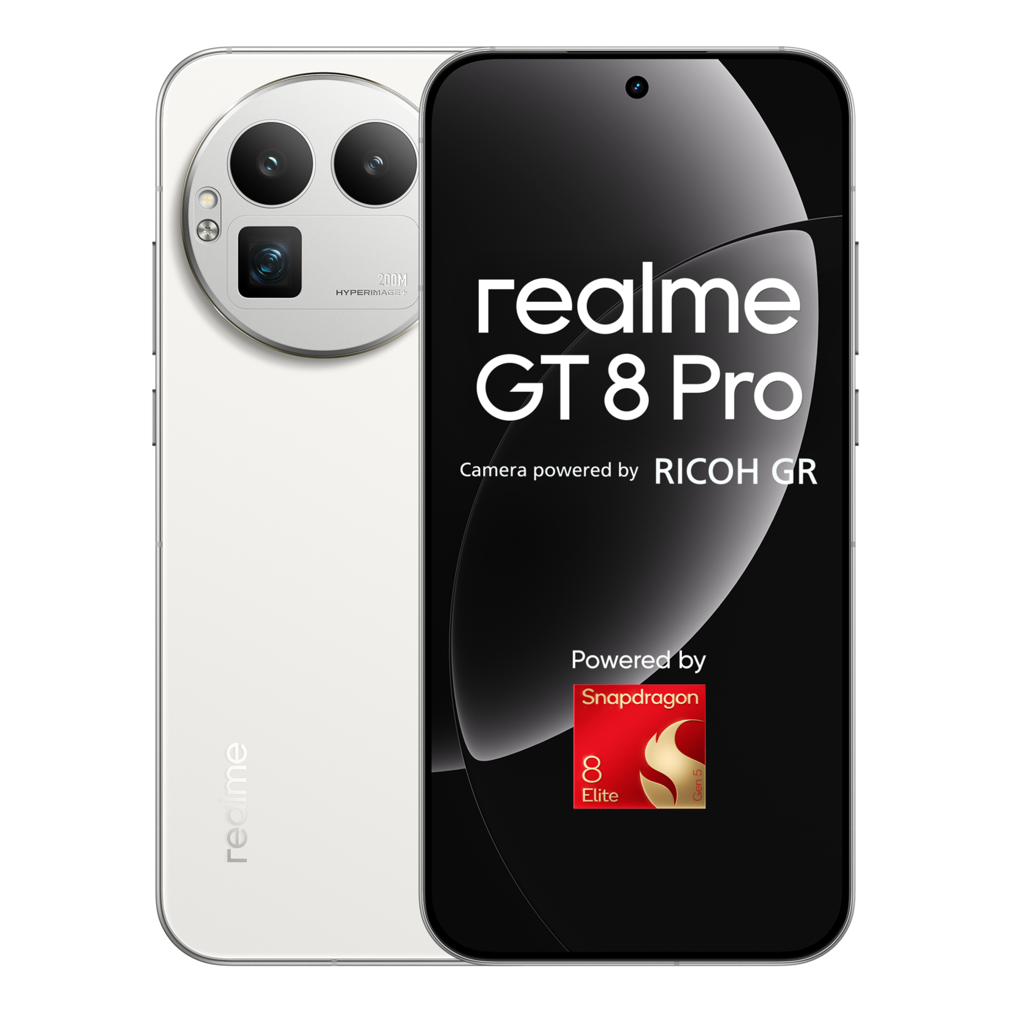 Realme GT8 Pro