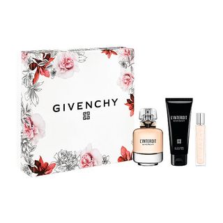 Givenchy Estuche L'Interdit 1647078