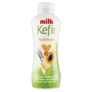 Milk Kefir Multifrutti 480 g