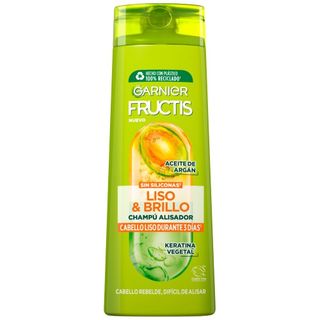 Champu Hydraliso Fructis 360 Ml