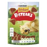 Snack Steaks Perro Purina - 150G