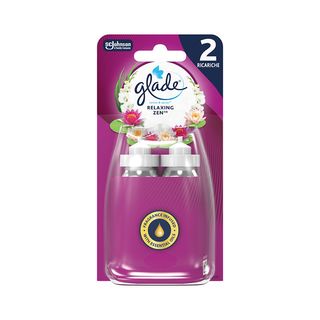 Glade Sense&Spray Doppia Ric Relaxing Zen 18ml