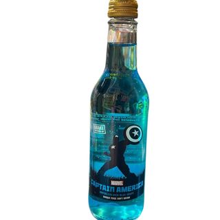 Marvel Capitan América 330Ml