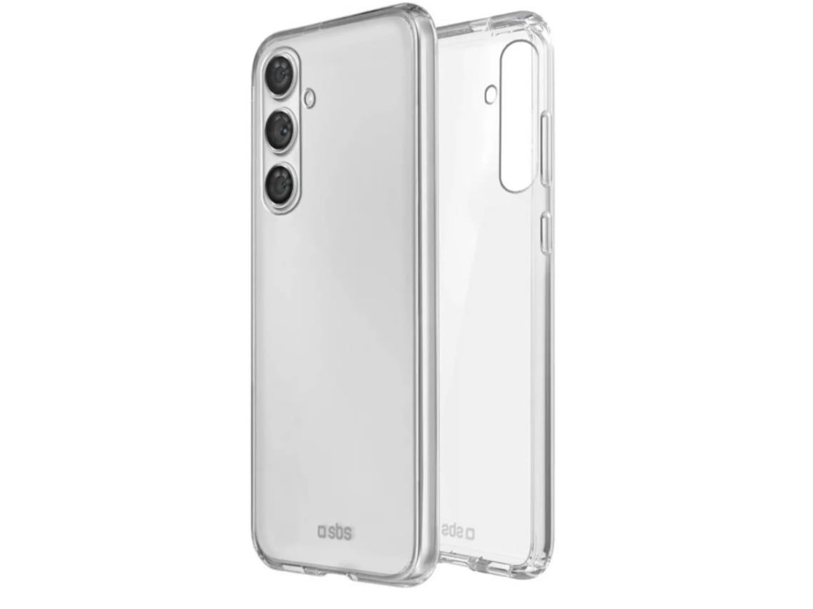 Capas Series S