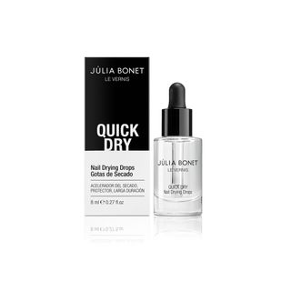 JÚlia Bonet Le Vernis Quick Dry 8 Ml