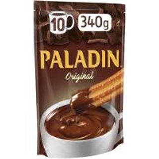 Cacao Instantáneo Original Paladin Sobre 340 G (23087570)