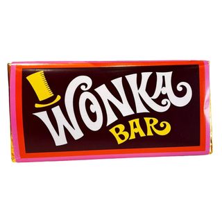 Chocolate Wonka 100 g