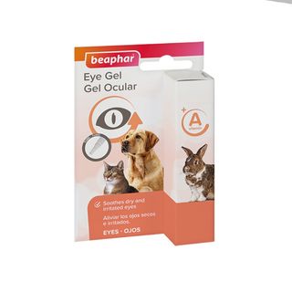 5 ml Beaphar Gel Ocular para mascotas