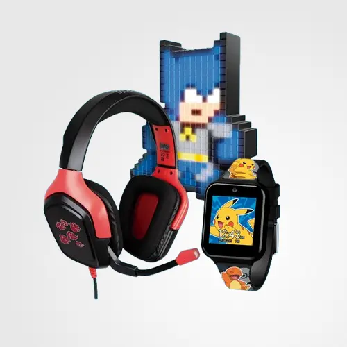 Gadgets