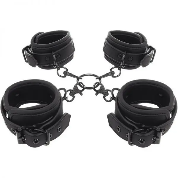 Mais Acessórios Bondage