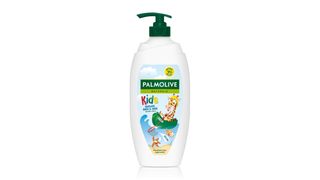 Palmolive - Żel i płyn do kąpieli dla dzieci - 750 ml