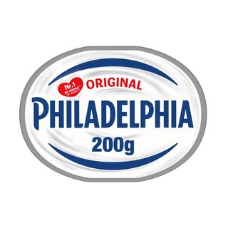 Queso Para Untar Original Philadelphia 200 Gr