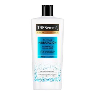 Tresemme Acon Hidra 685Ml Tresemme 685 Ml
