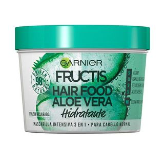 Fructis Hair Food Aloe Vera 1307351 400Ml