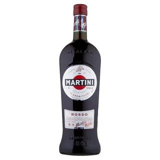 Martini Rosso Vermouth 1L