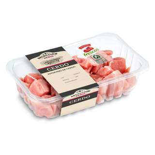 Cerdo A Tacos Selección De Dia 650 G Aprox.