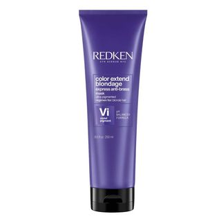 Mascarilla Color Extend Blondage - Redken - 250 ml 3474636961078