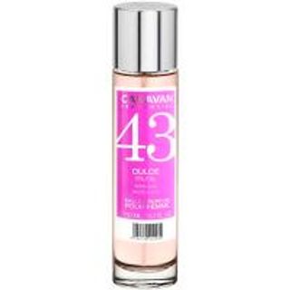 Eau De Parfum N.43 Caravan, Vaporizador 150 Ml. (17955816)