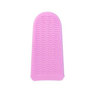 Easy2go Protector para Alisador de Pelo - BEAUTYKA - Rosa 602561433602