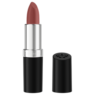 Rimmel Lasting Finish Satin Lipstick, 280 Mauve Quartz