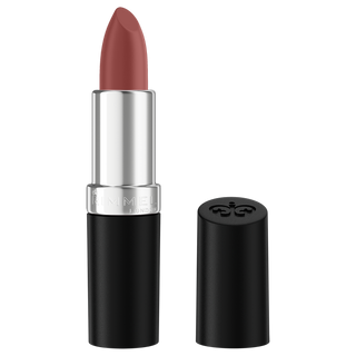 Rimmel Lasting Finish Satin Lipstick, 280 Mauve Quartz
