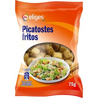 ELIGES Picatostes Fritos 75 G