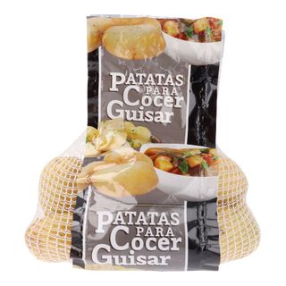 Patata Esp Cocer Malla 2K . Malla