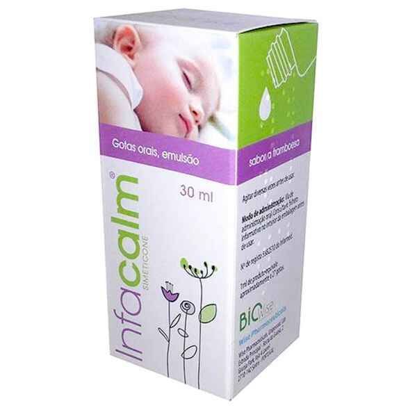 Cuidados de Saúde Infantil